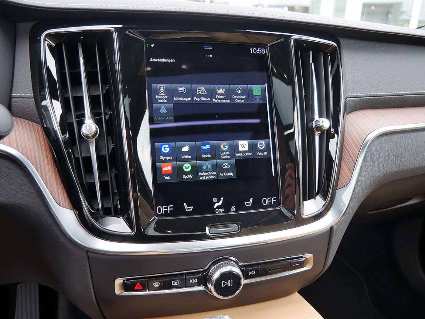 Volvo  T8 TwinEngine AWD Inscription Plug-In E6d
