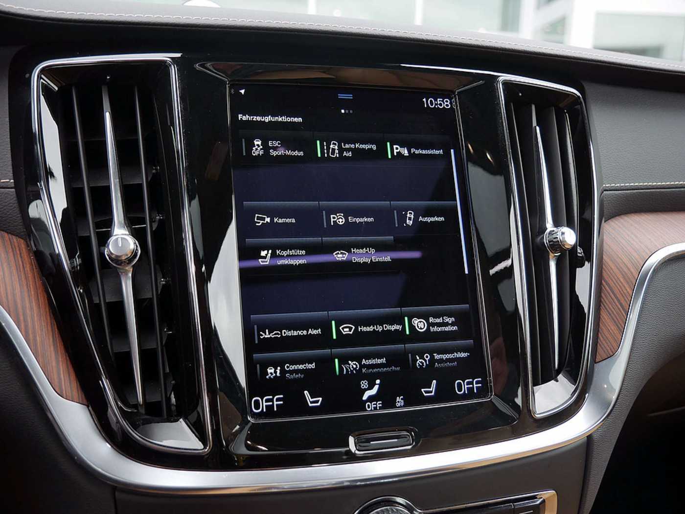 Volvo  T8 TwinEngine AWD Inscription Plug-In E6d