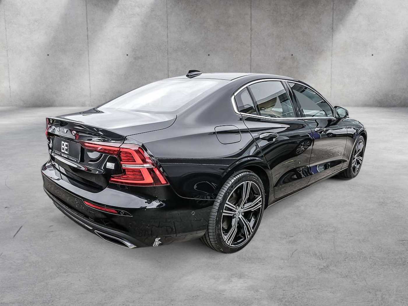 Volvo  T8 TwinEngine AWD Inscription Plug-In E6d