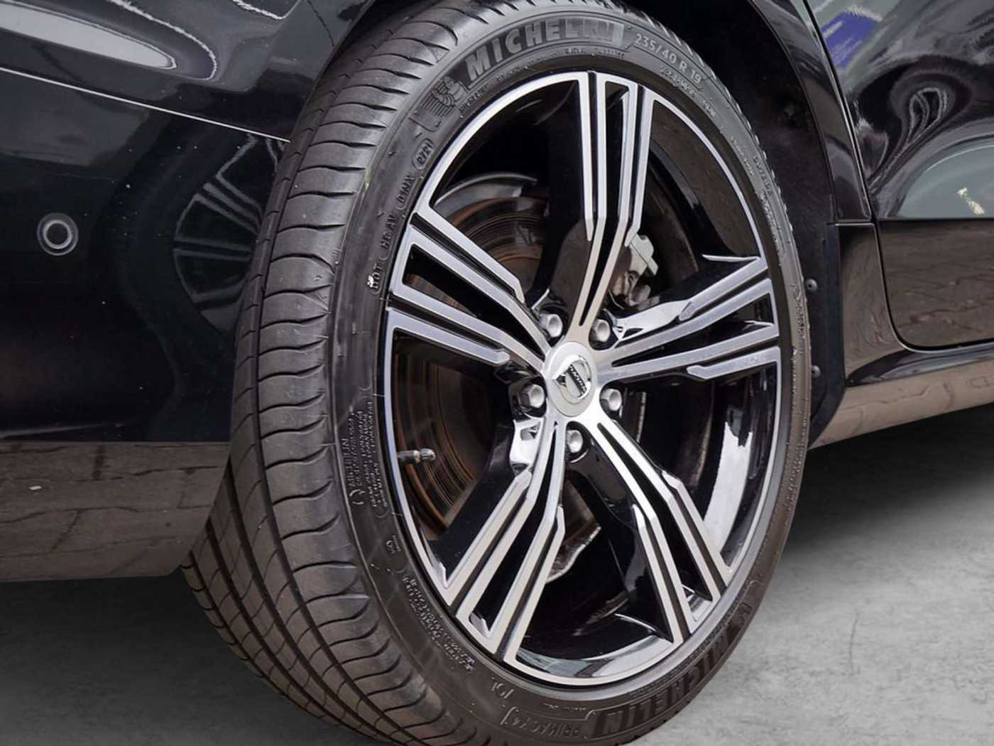 Volvo  T8 TwinEngine AWD Inscription Plug-In E6d