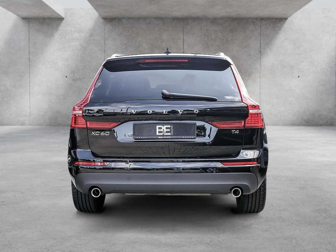 Volvo  T4 Momentum Pro SHZ KAMERA H/K NAVI LED