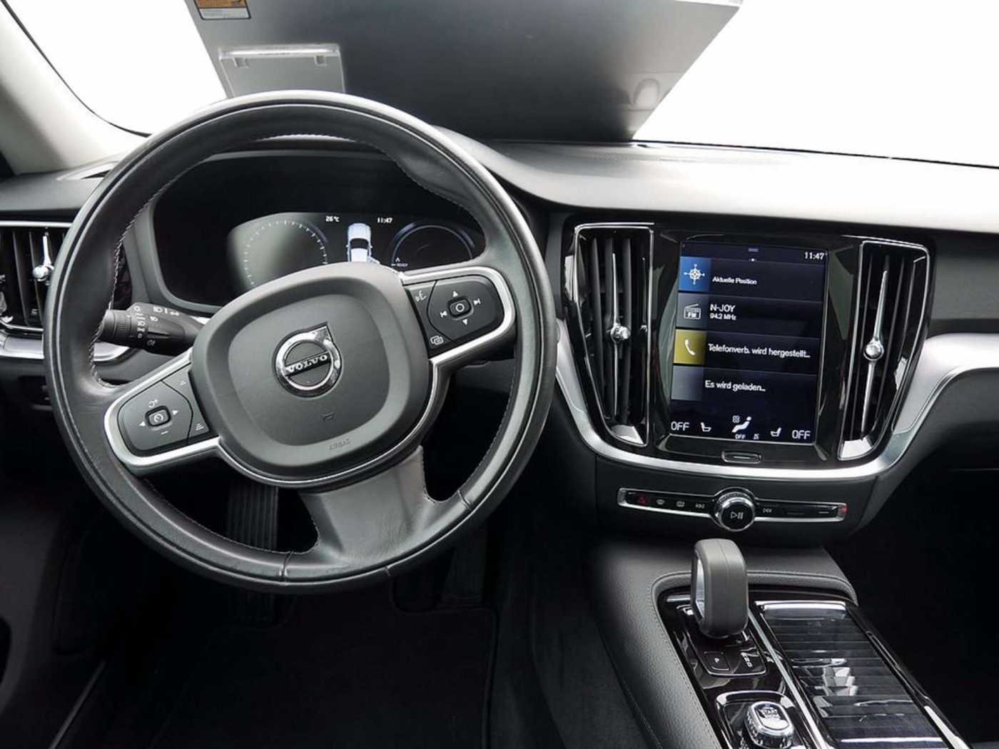 Volvo  Recharge T6 AWD Inscription Expression