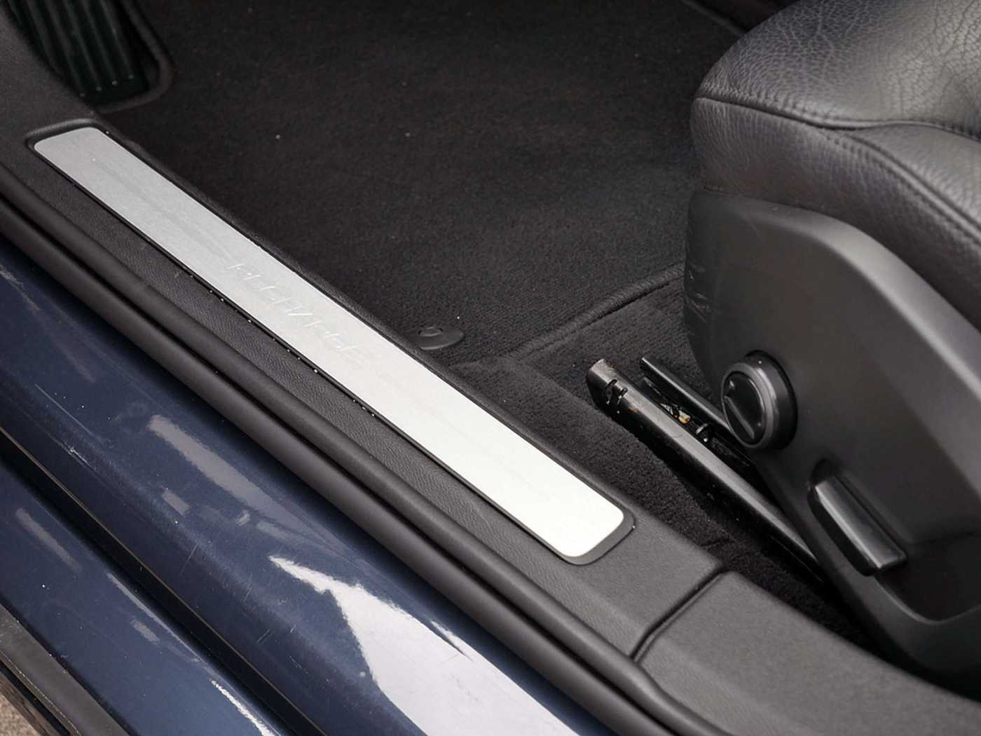 Volvo  Recharge T6 AWD Inscription Expression