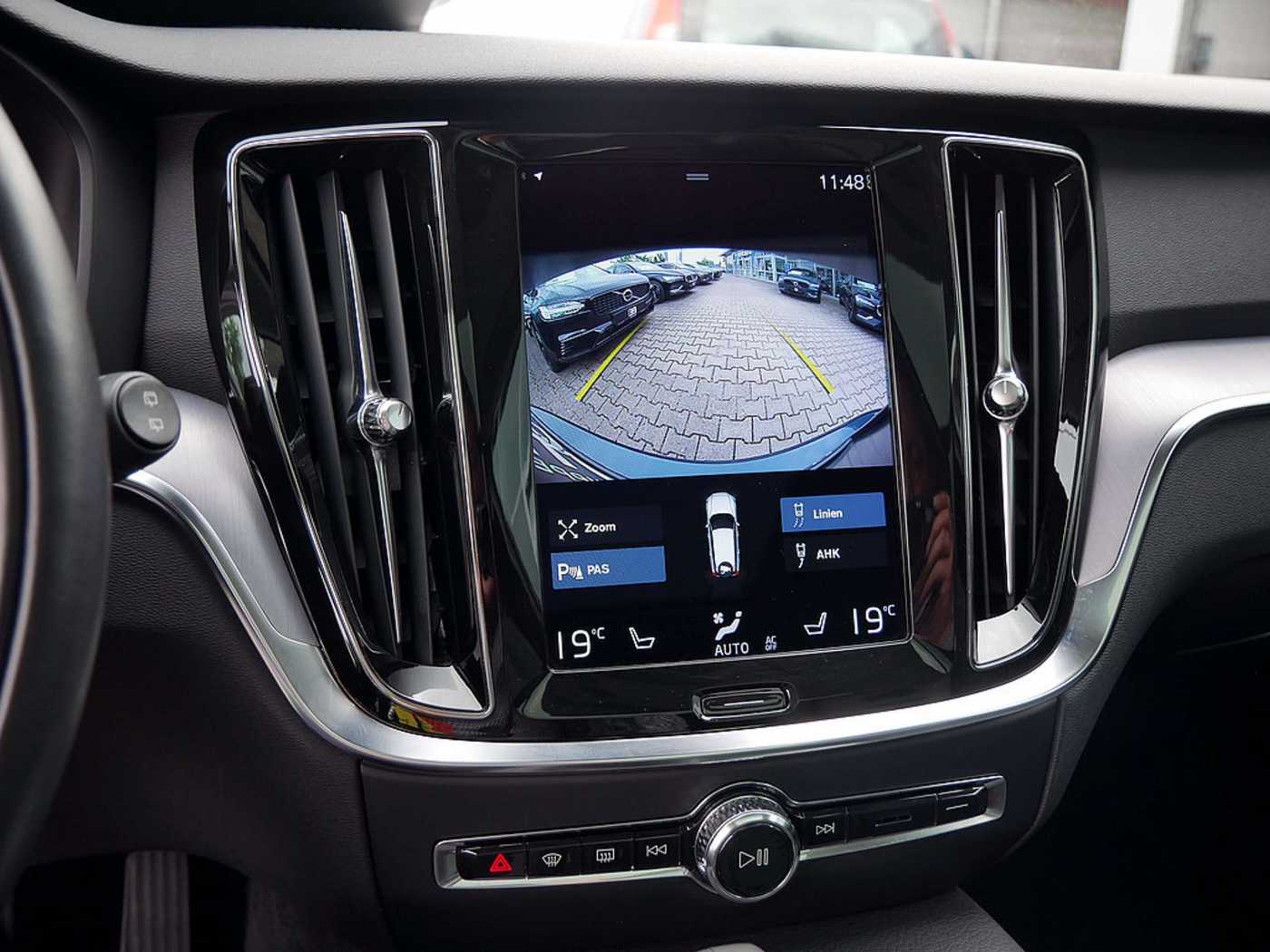 Volvo  Recharge T6 AWD Inscription Expression