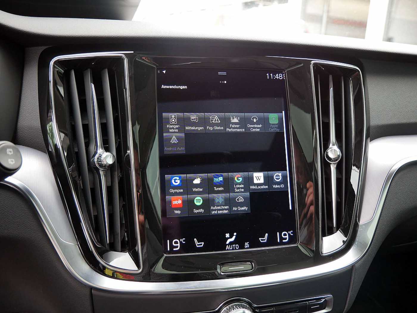 Volvo  Recharge T6 AWD Inscription Expression