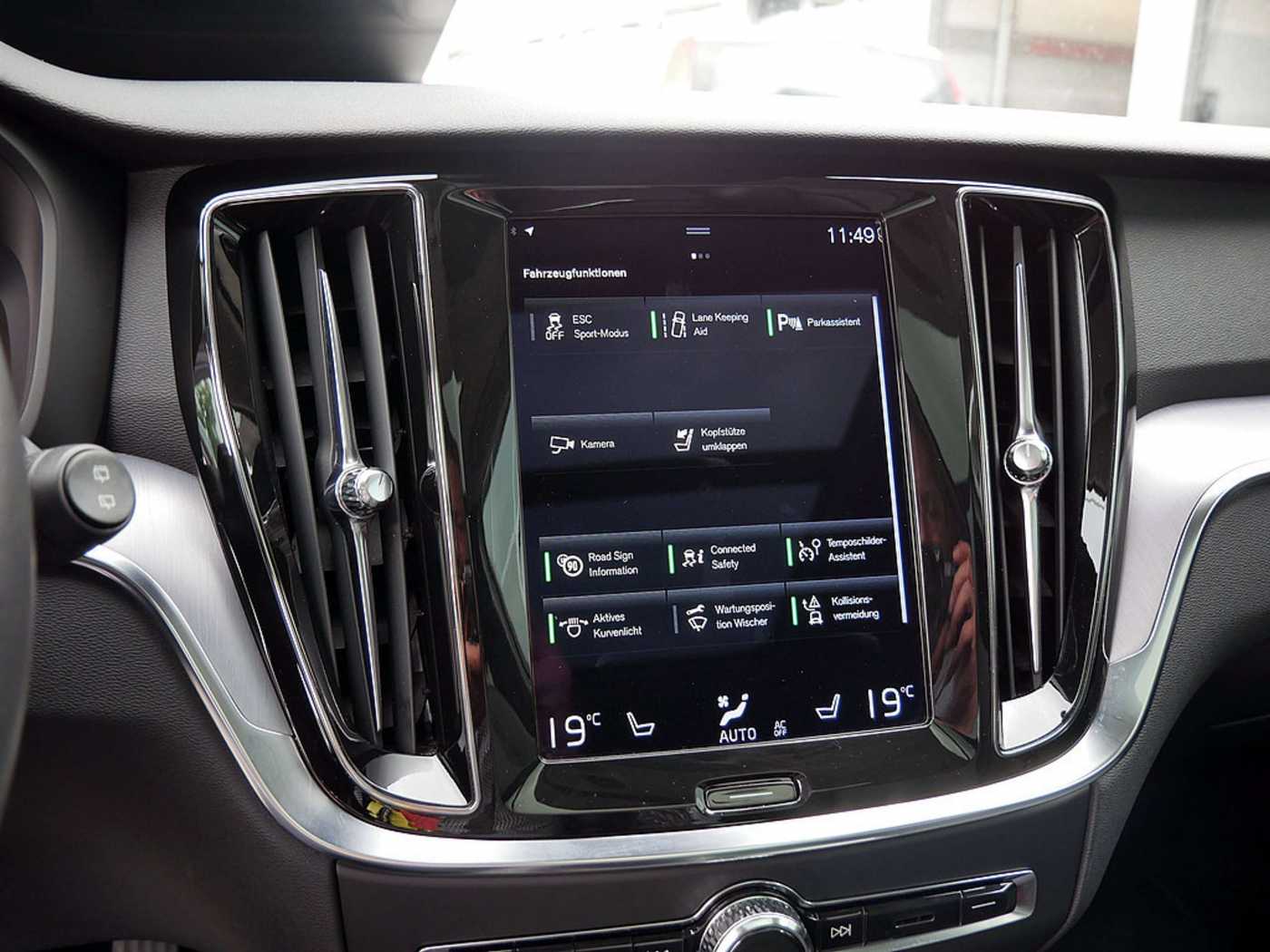 Volvo  Recharge T6 AWD Inscription Expression