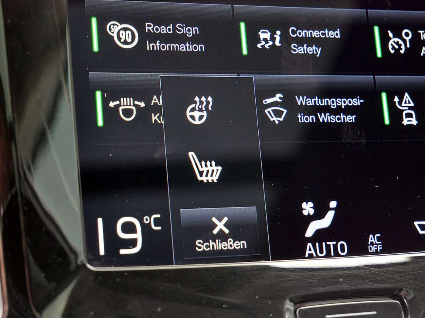 Volvo  Recharge T6 AWD Inscription Expression