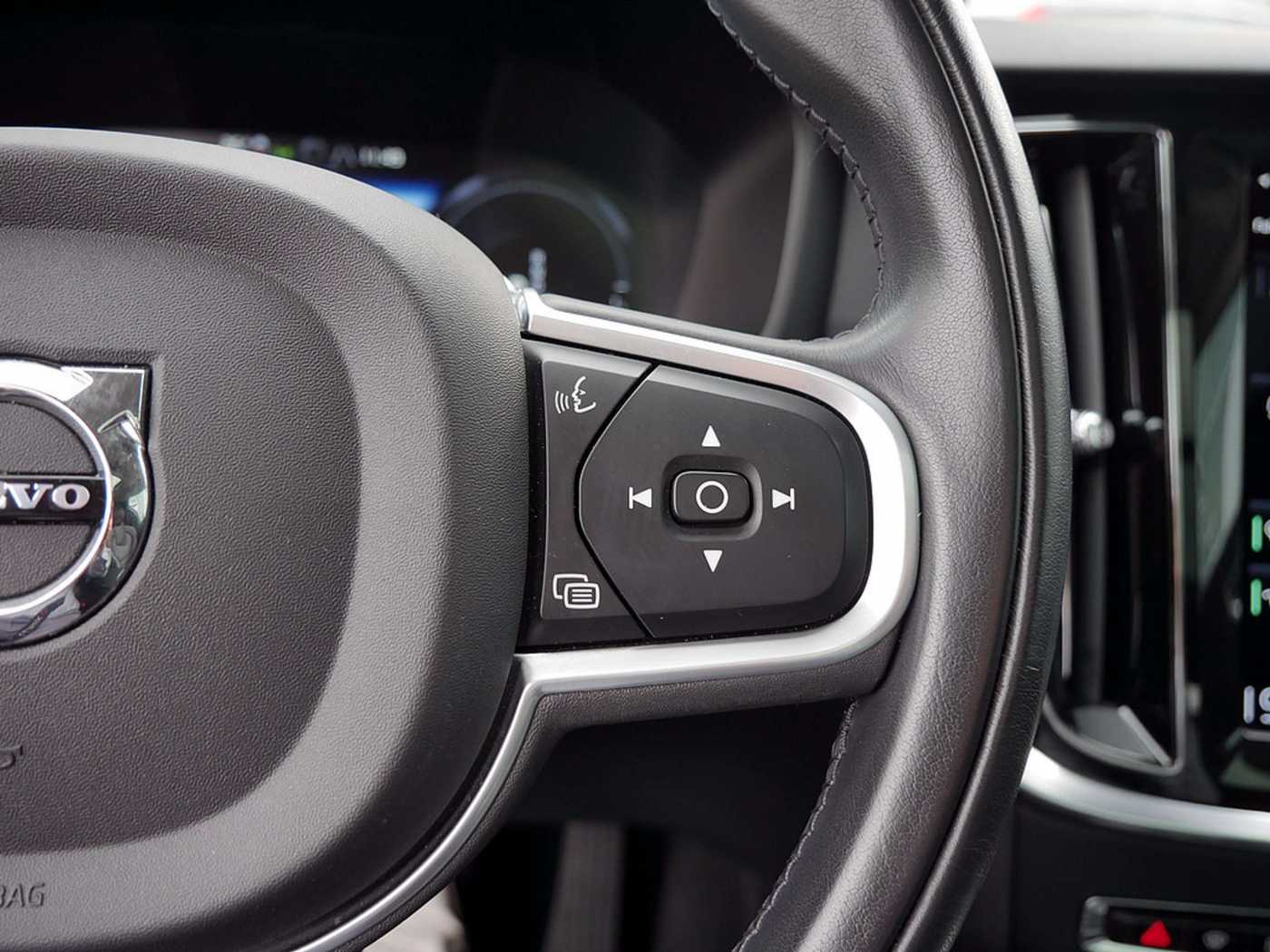 Volvo  Recharge T6 AWD Inscription Expression