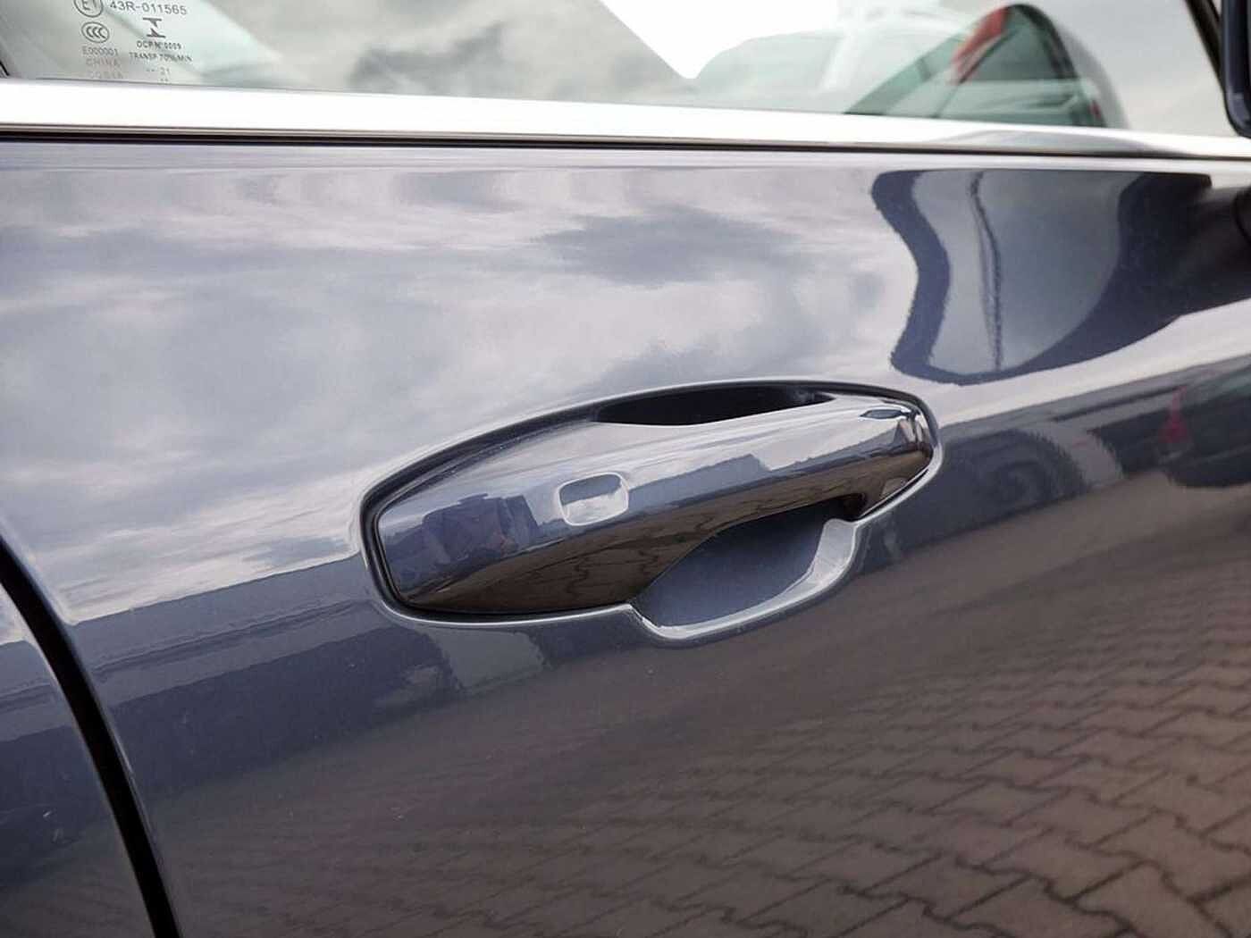 Volvo  Recharge T6 AWD Inscription Expression