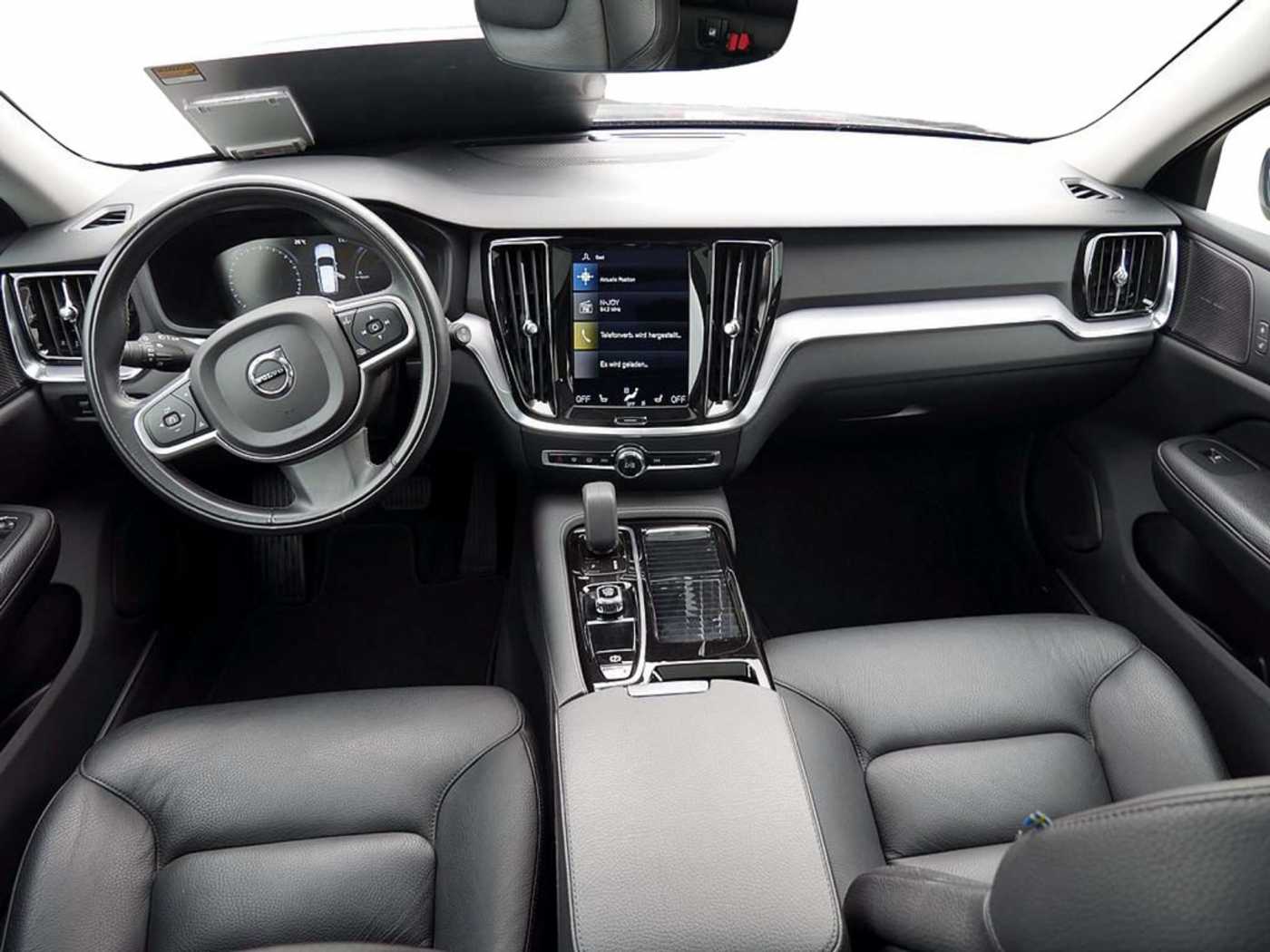 Volvo  Recharge T6 AWD Inscription Expression