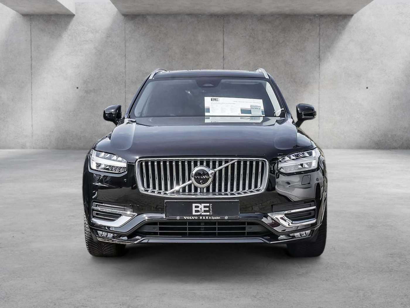 Volvo  2.0 Plus Bright AWD FACEL. STANDHZ LED