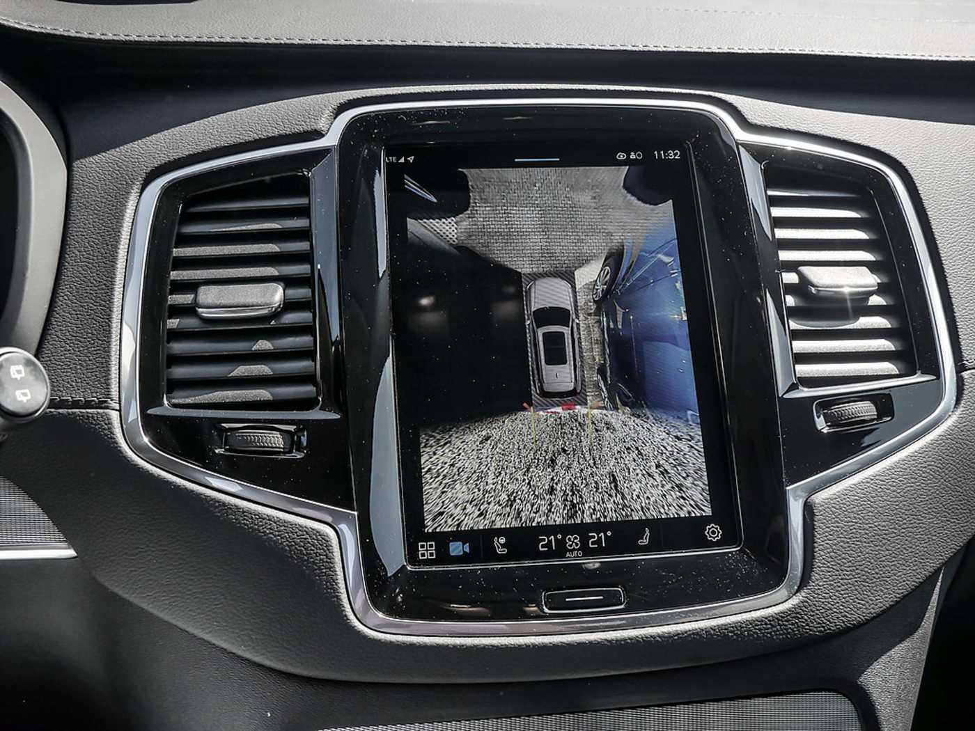Volvo  2.0 Plus Bright AWD FACEL. STANDHZ LED