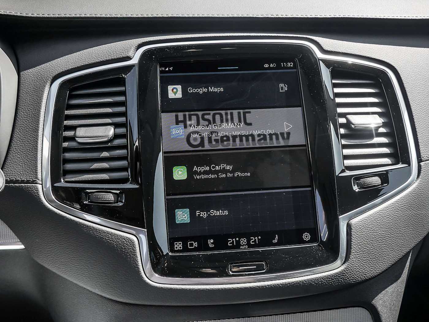 Volvo  2.0 Plus Bright AWD FACEL. STANDHZ LED