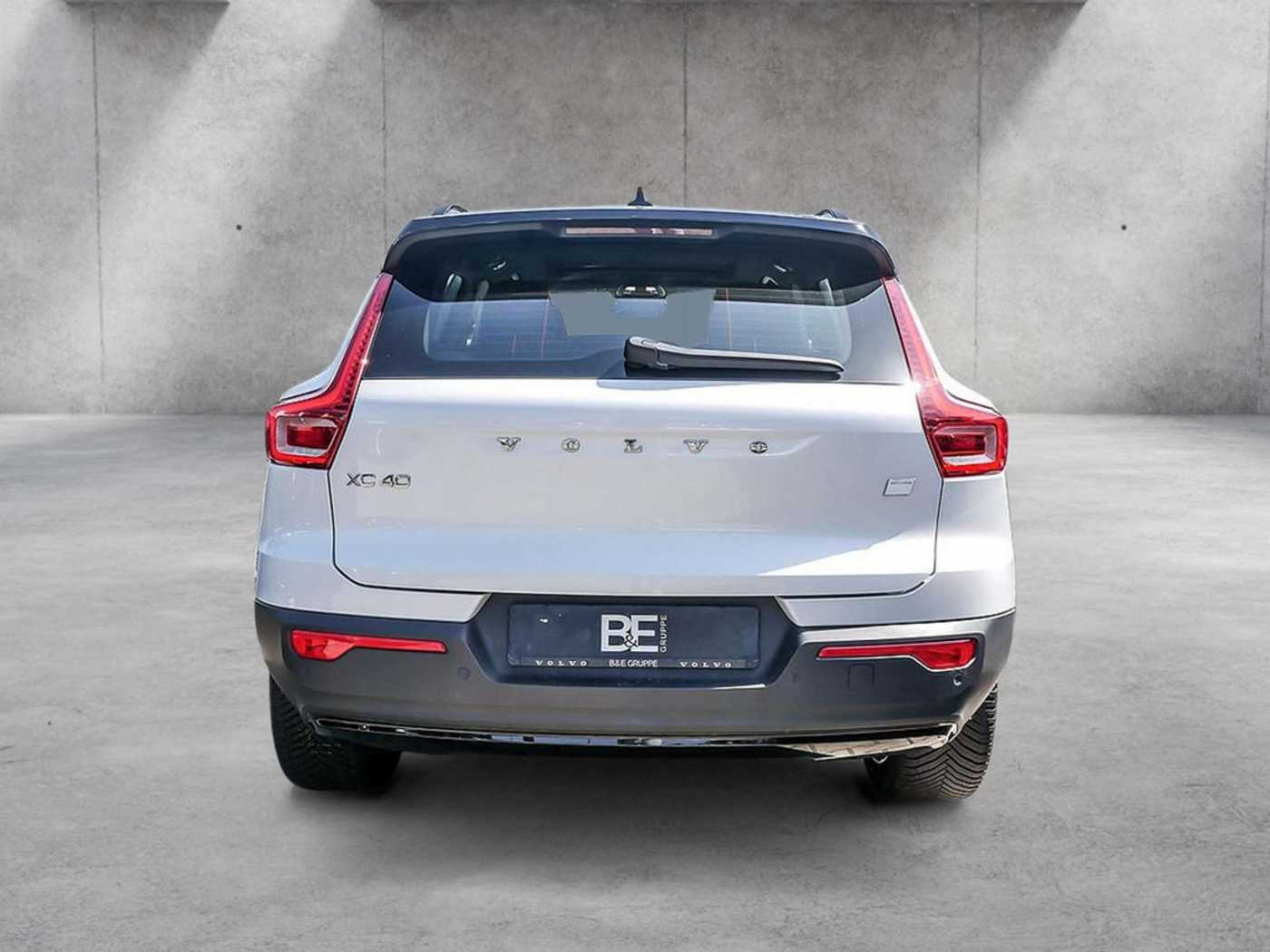 Volvo  Pro Recharge Pure Electric 2WD ACC LED