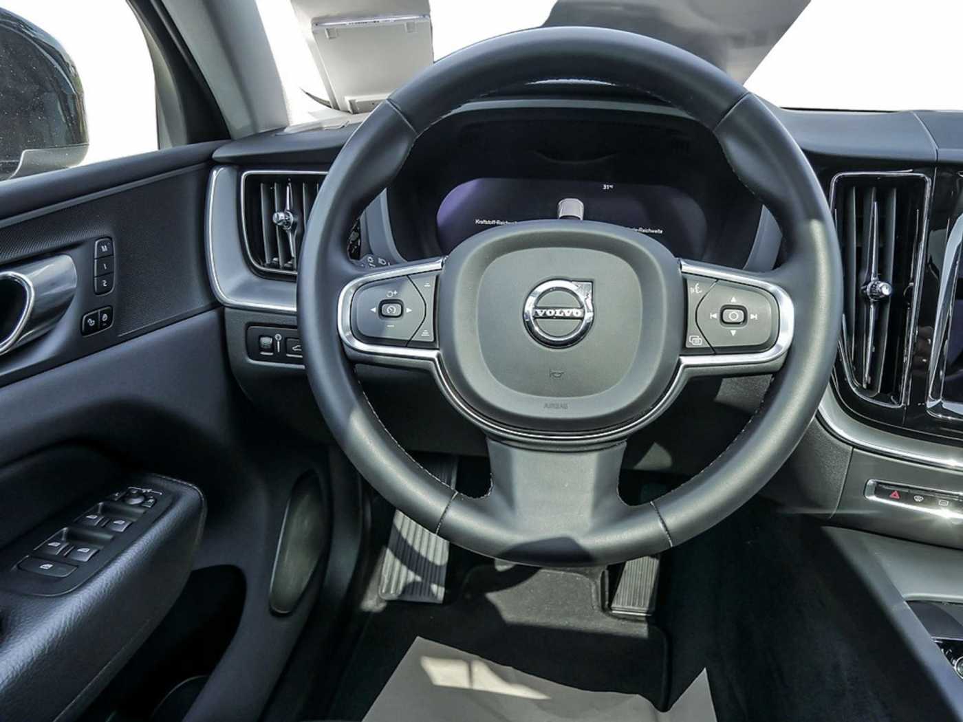 Volvo  T8 Recharge Inscription Expression Recha