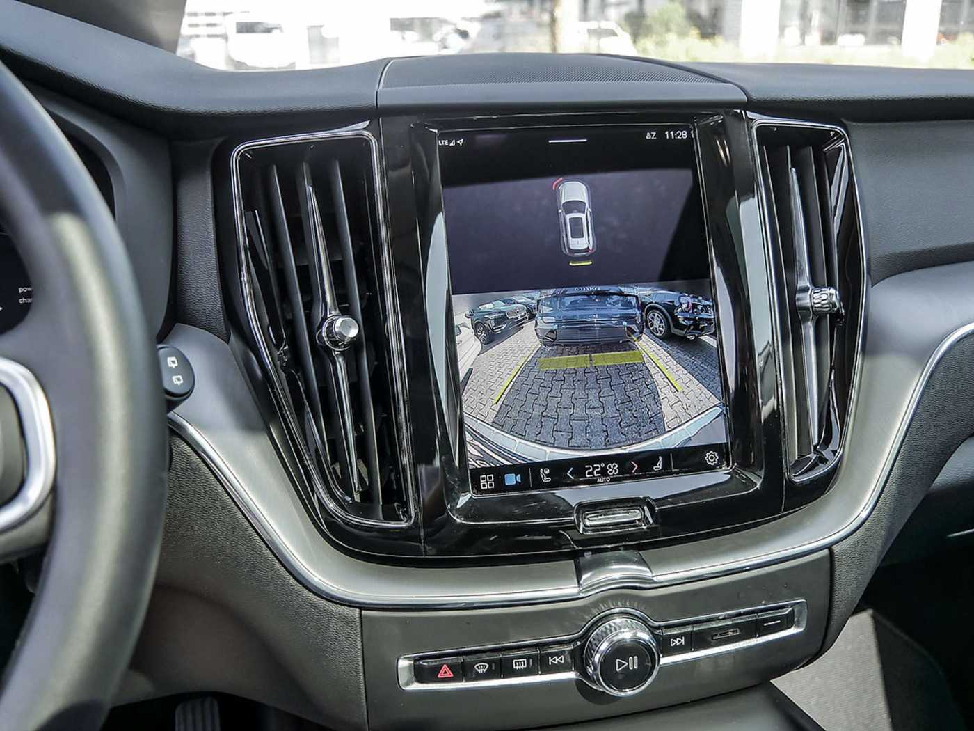 Volvo  T8 Recharge Inscription Expression Recha