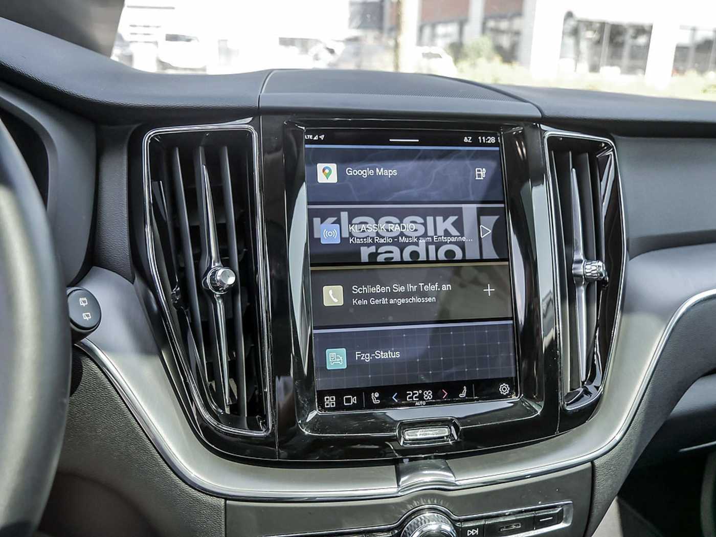 Volvo  T8 Recharge Inscription Expression Recha