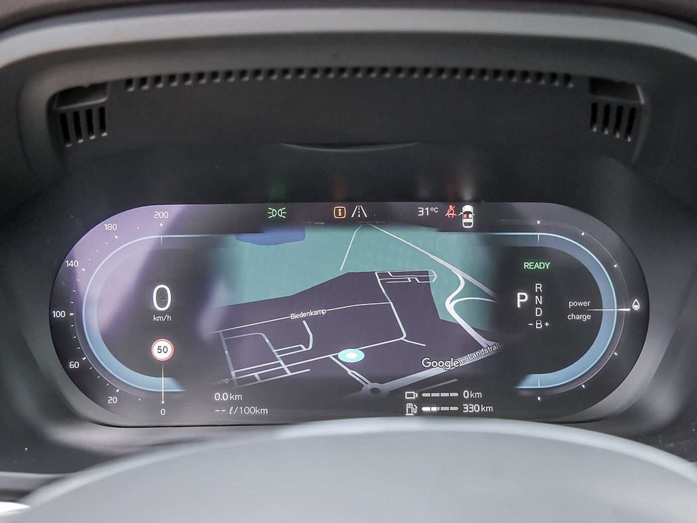 Volvo  T8 Recharge Inscription Expression Recha