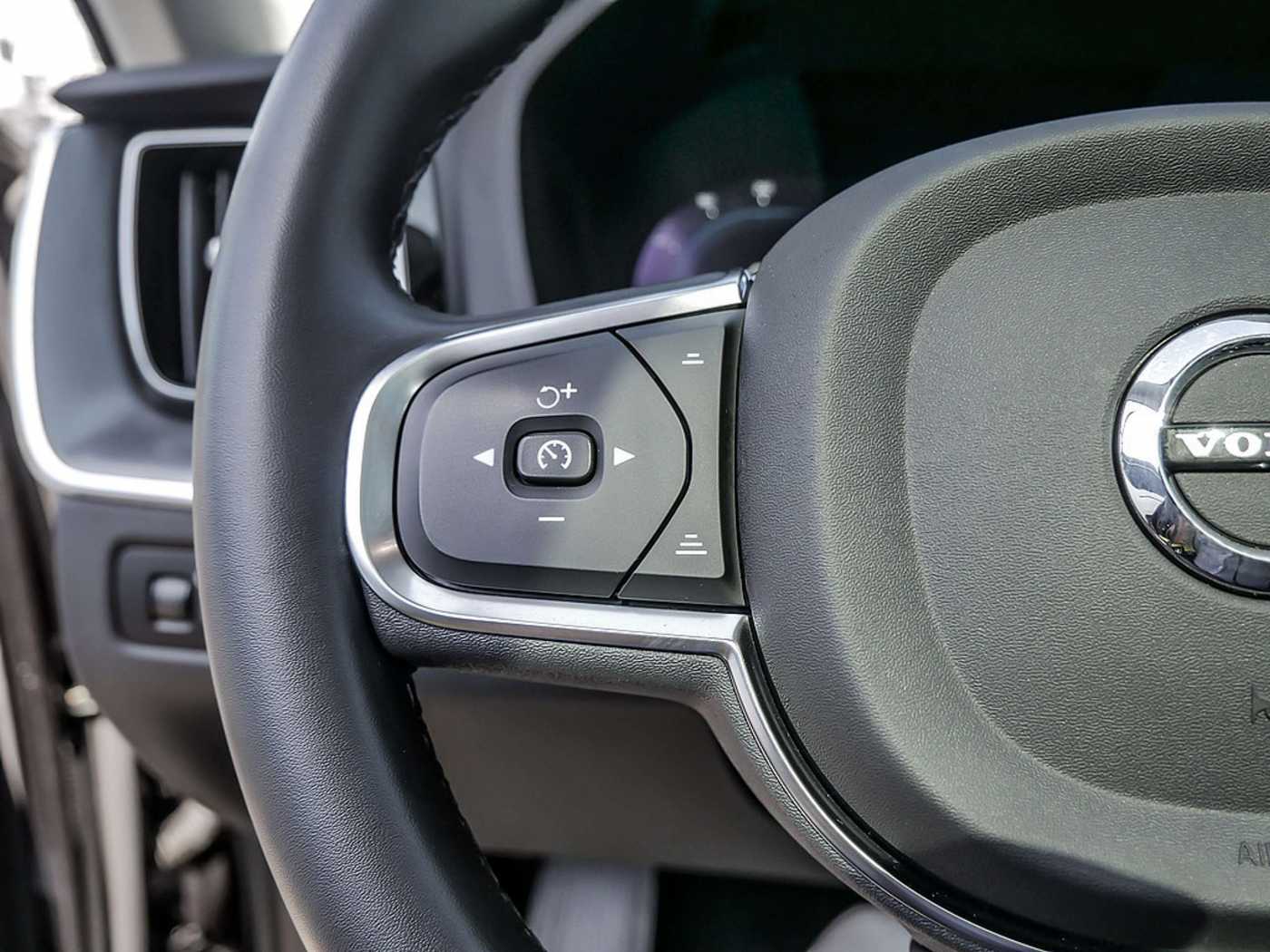Volvo  T8 Recharge Inscription Expression Recha