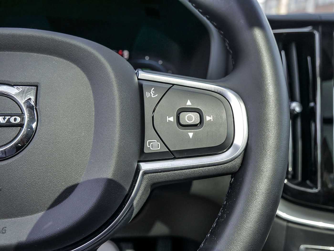 Volvo  T8 Recharge Inscription Expression Recha