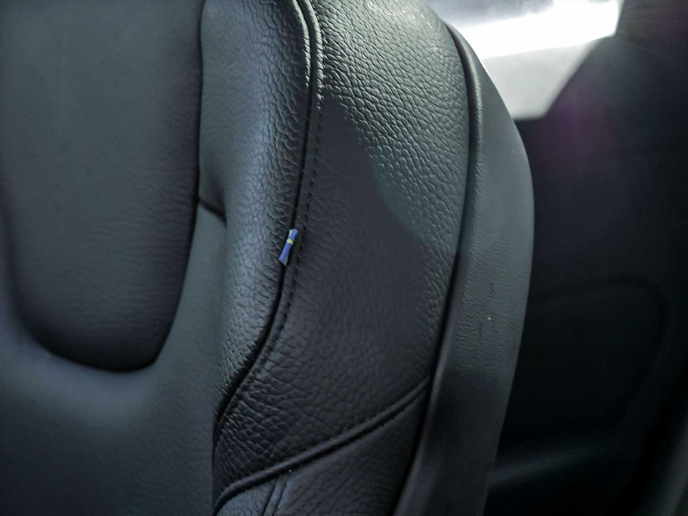 Volvo  T8 Recharge Inscription Expression Recha