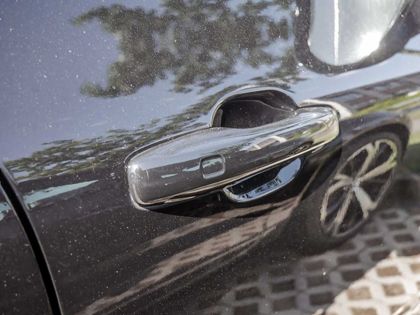 Volvo  T8 Recharge Inscription Expression Recha