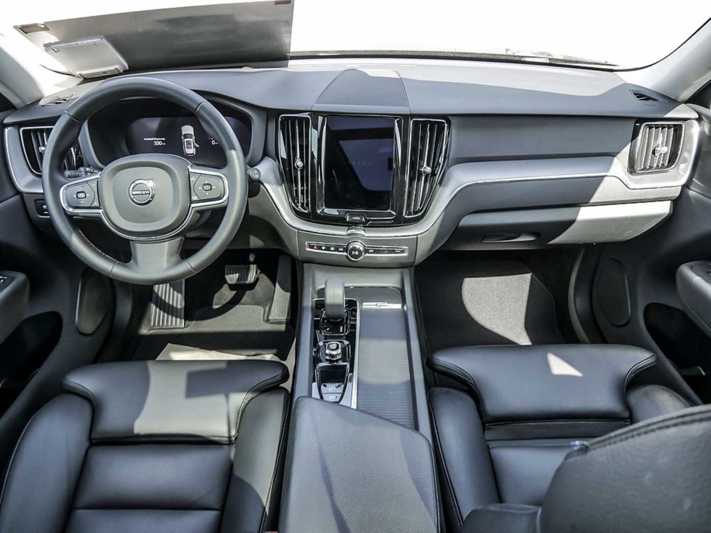 Volvo  T8 Recharge Inscription Expression Recha