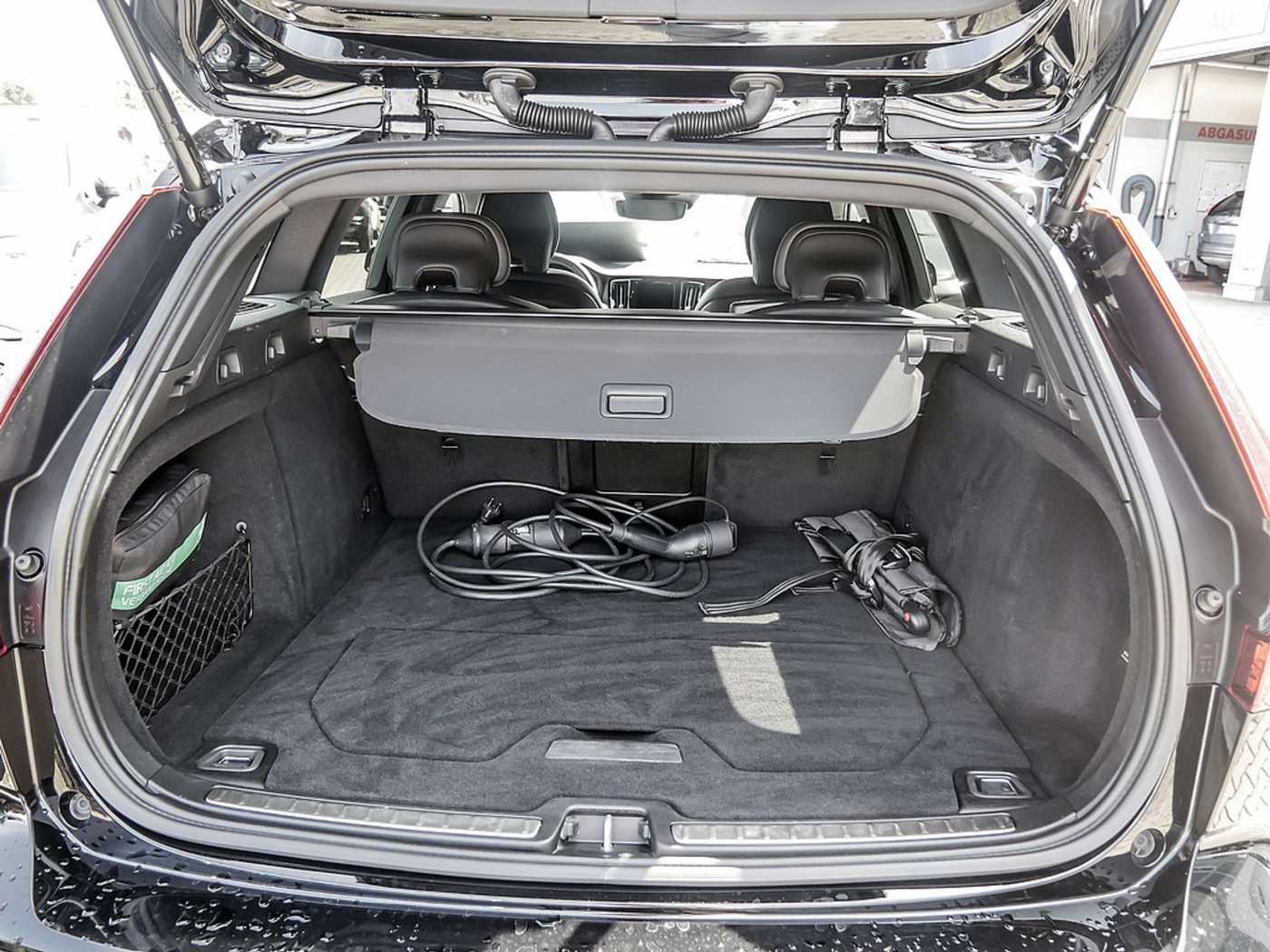 Volvo  T8 Recharge Plus Dark AWD KAMERA H/K LED