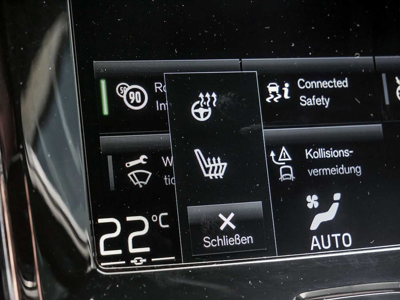 Volvo  T8 Recharge Plus Dark AWD KAMERA H/K LED