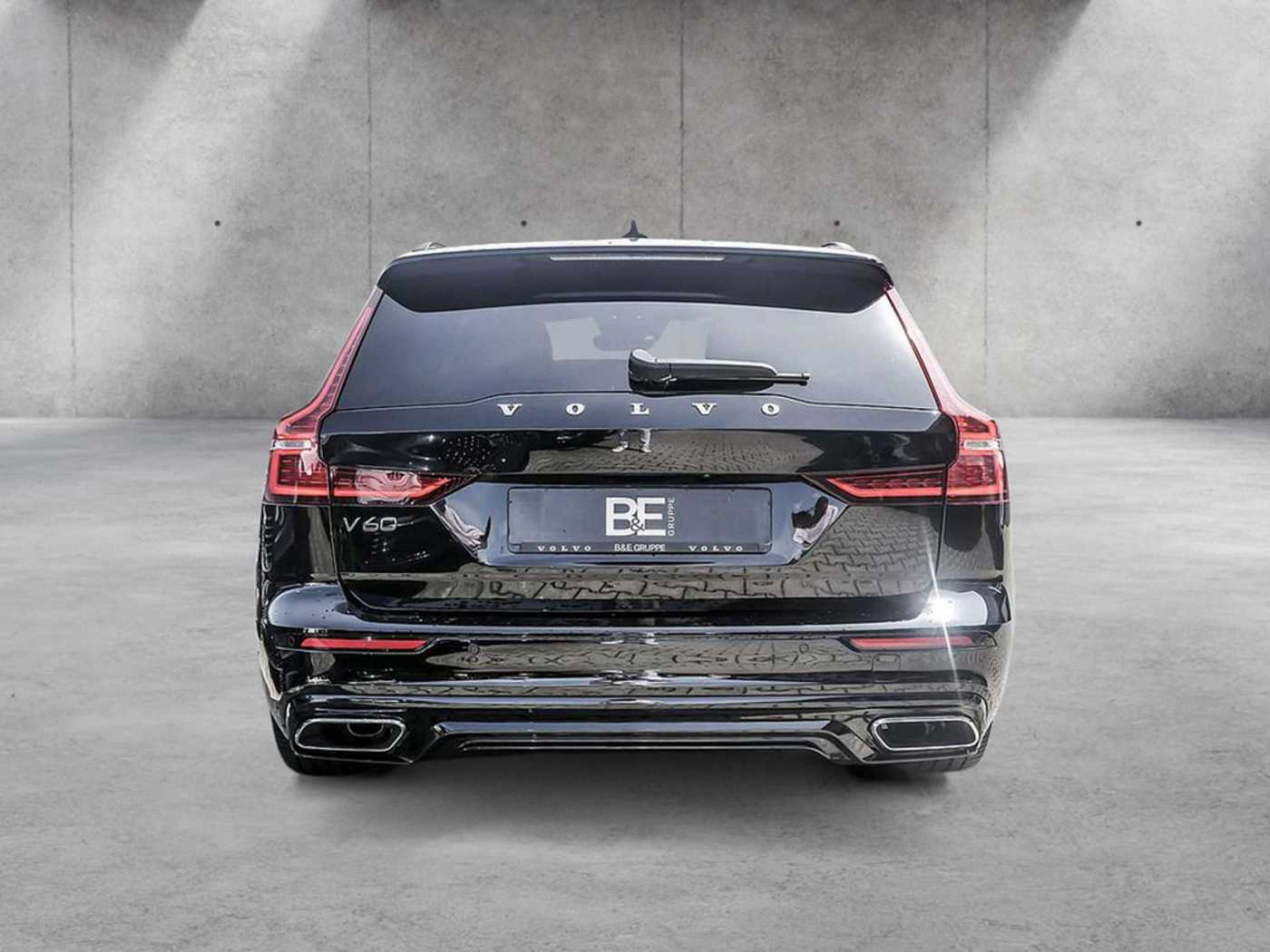 Volvo  T8 Recharge Plus Dark AWD KAMERA H/K LED