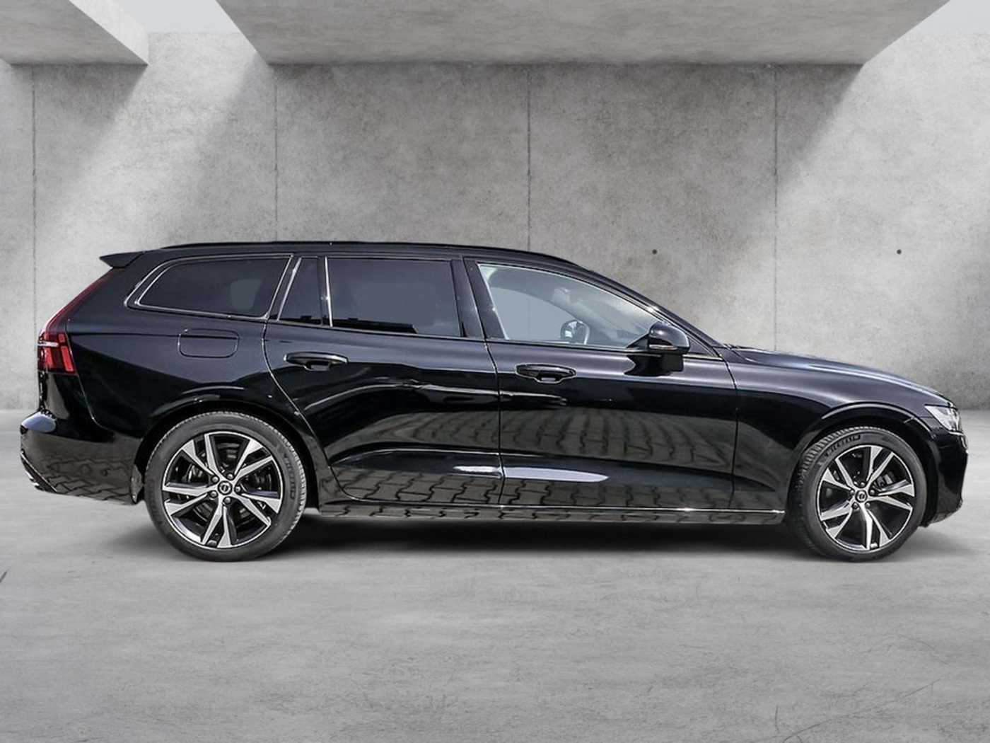 Volvo  T8 Recharge Plus Dark AWD KAMERA H/K LED