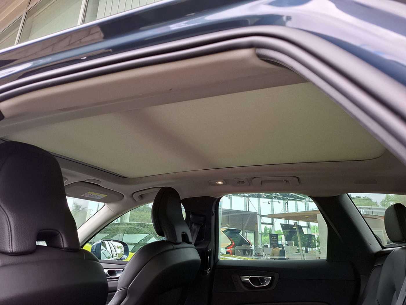 Volvo  T8 Recharge Inscription HGSD FACEL. LED