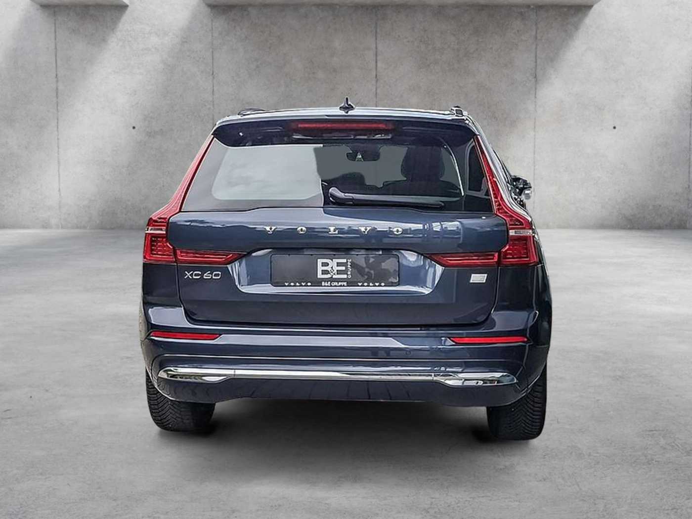 Volvo  T8 Recharge Inscription HGSD FACEL. LED