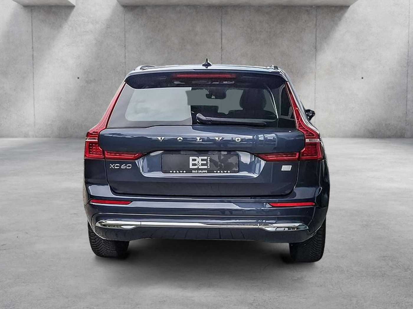 Volvo  T8 Recharge Inscription HGSD FACEL. LED