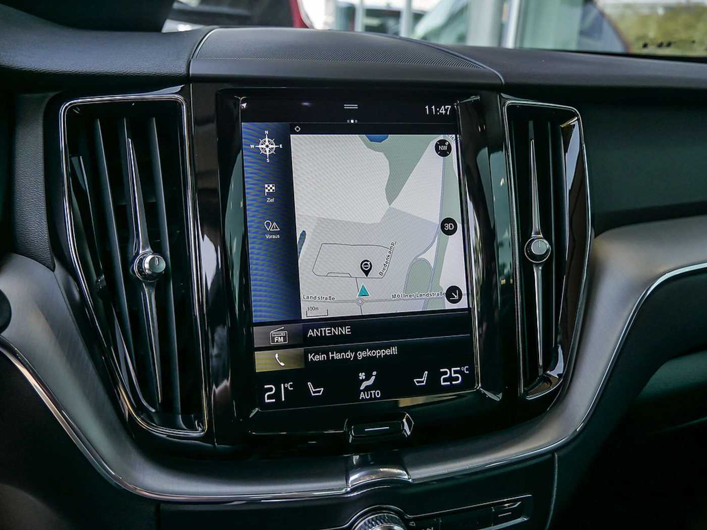 Volvo  T6 Inscription Expression Recharge AWD
