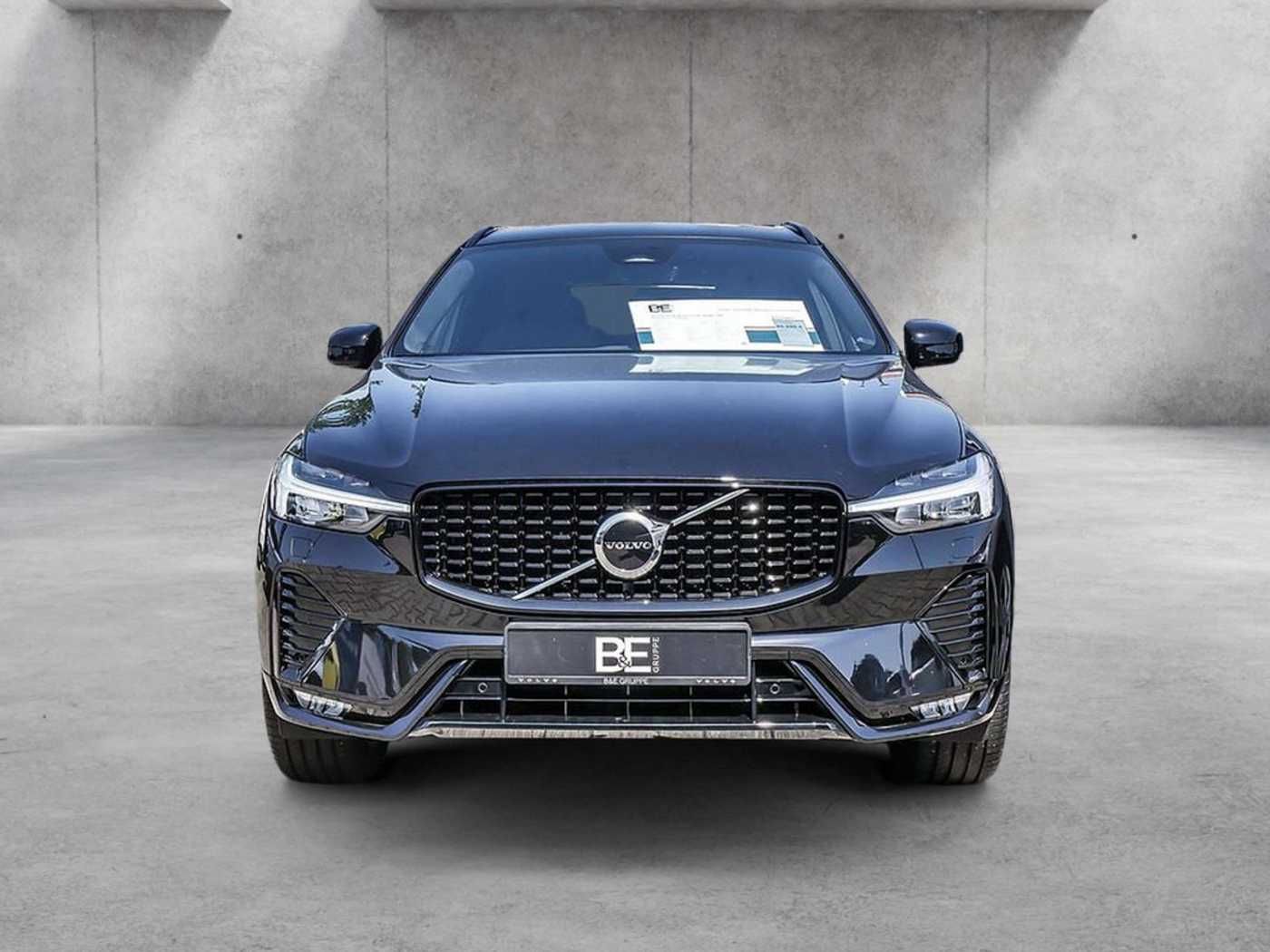Volvo  B4 R-Design PDC SHZ FACEL. STANDHZ LED