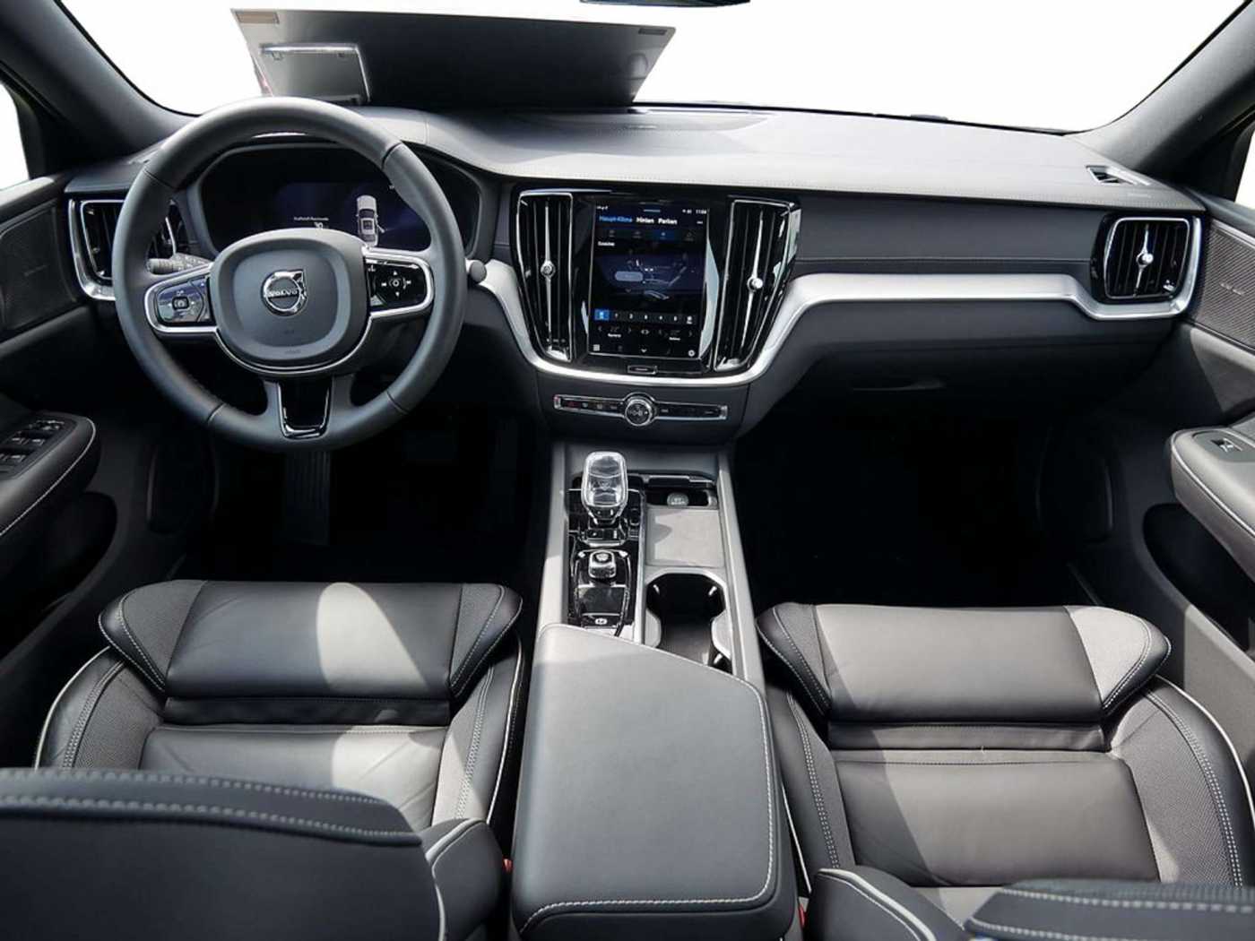 Volvo  B5 Benzin AWD Ultimate Dark