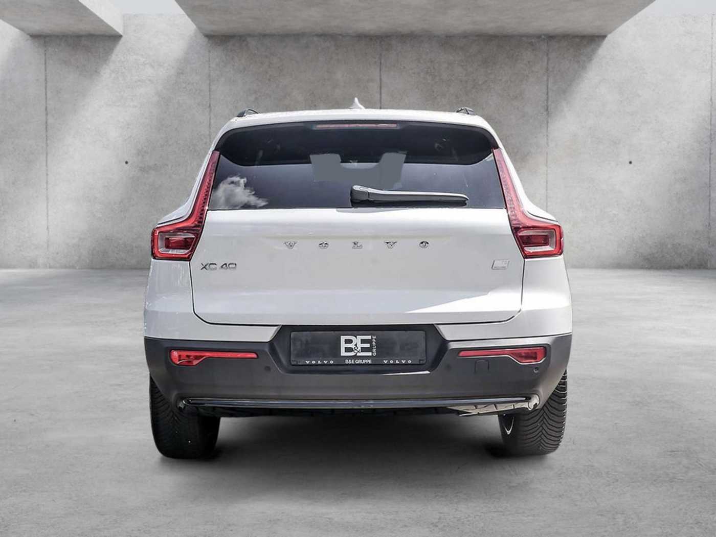Volvo  T5 Plus Dark Recharge FACEL. STANDHZ LED