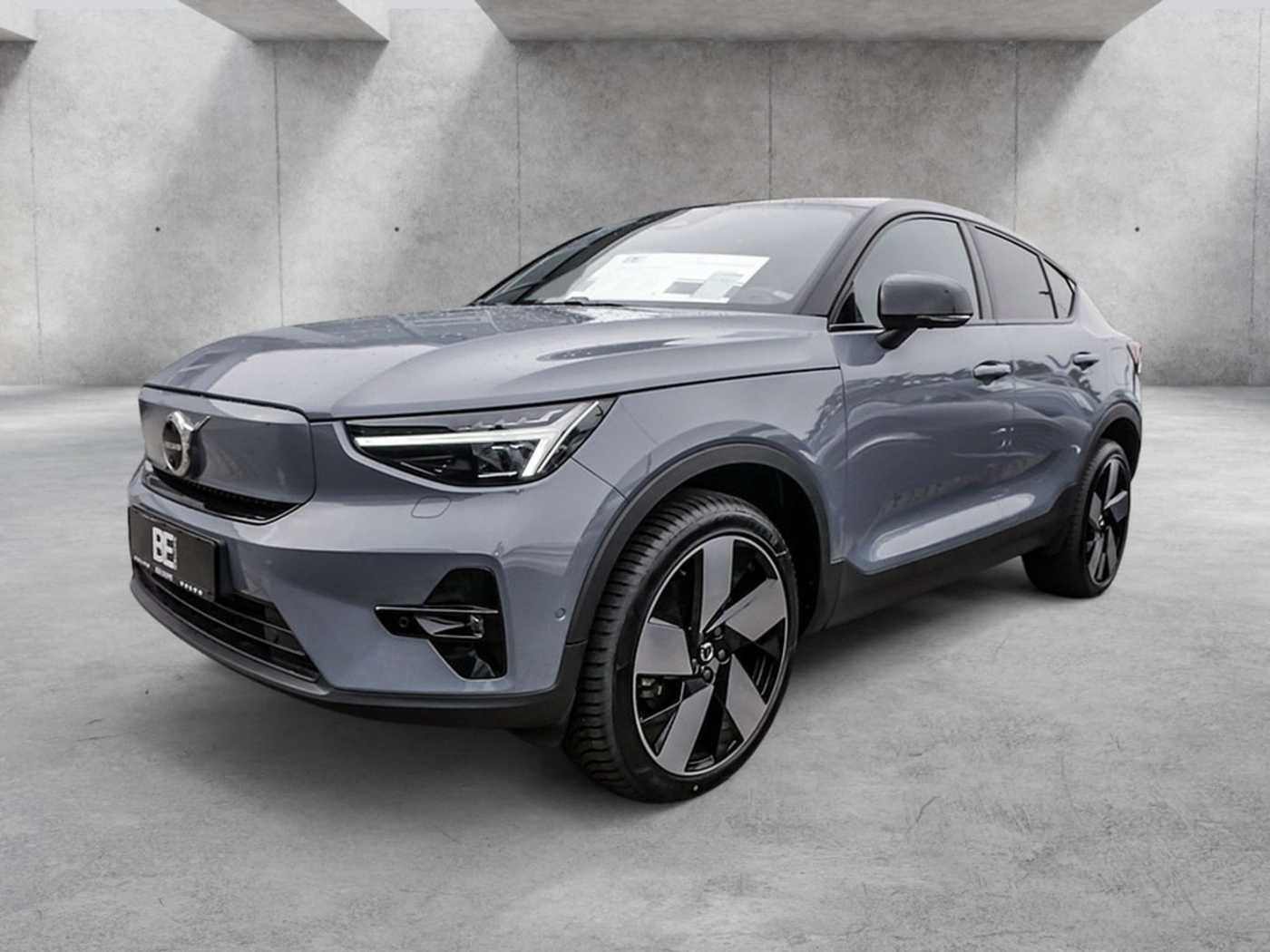 Volvo  1st Edition Recharge Pure Electric AWD