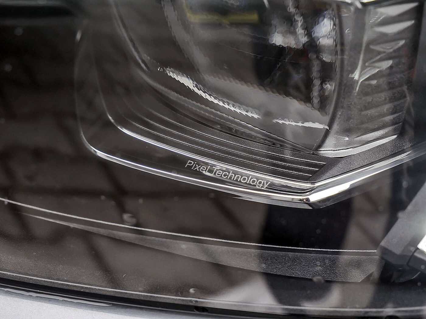 Volvo  1st Edition Recharge Pure Electric AWD