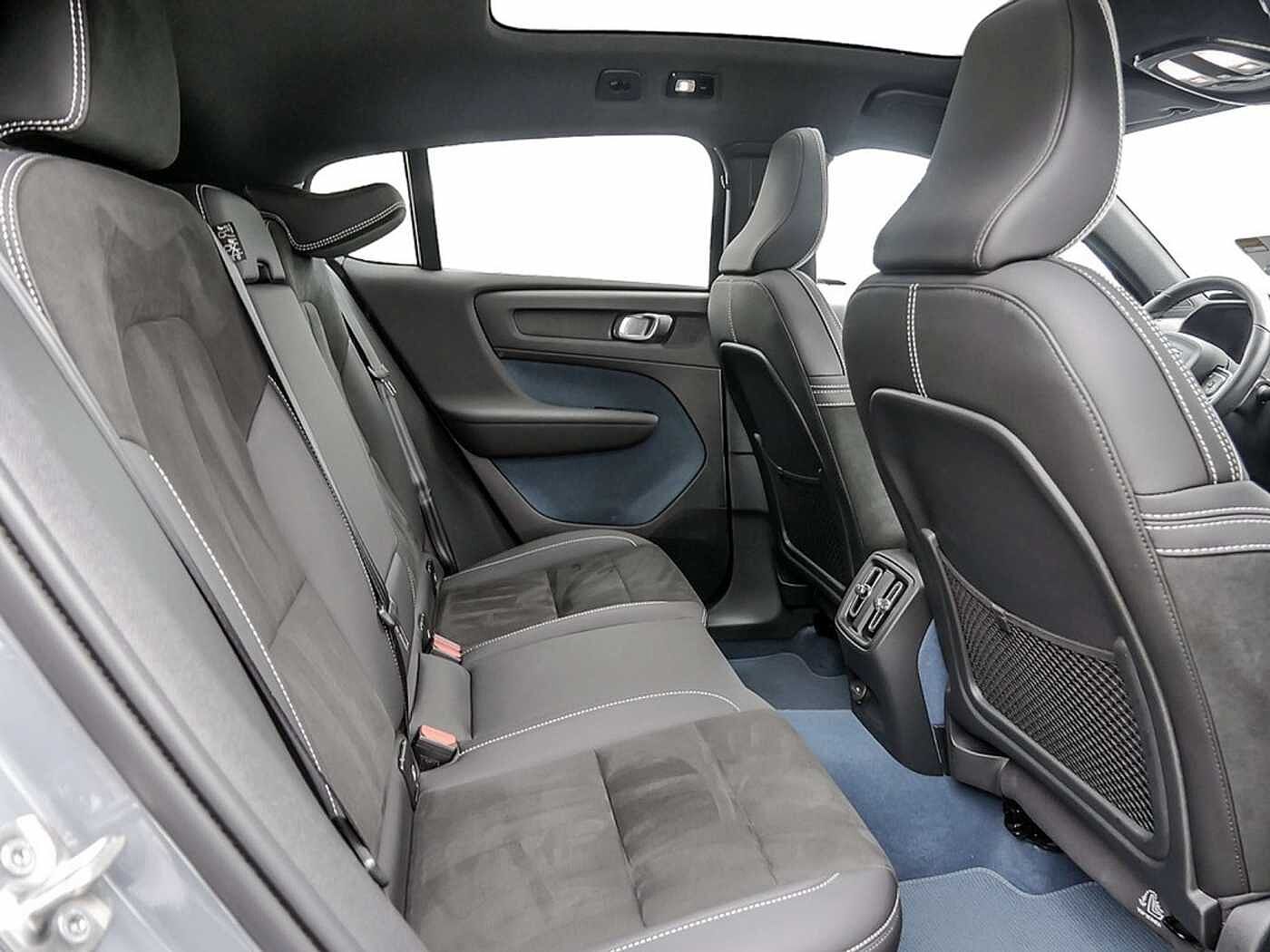 Volvo  1st Edition Recharge Pure Electric AWD