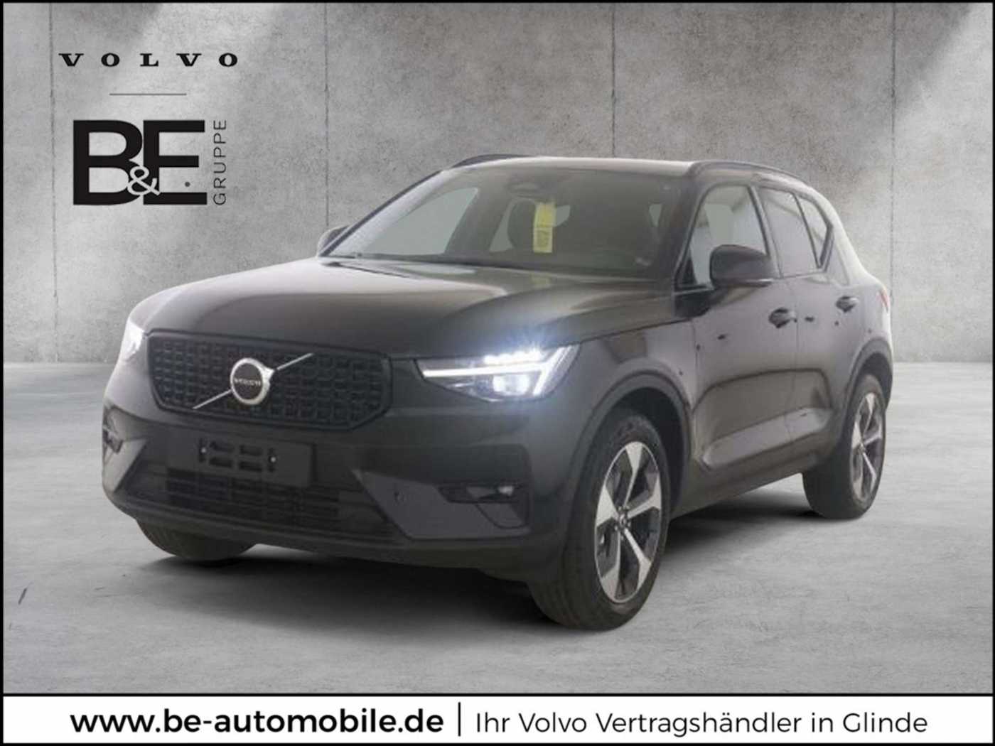 Volvo  2.0 Plus Dark 2WD
