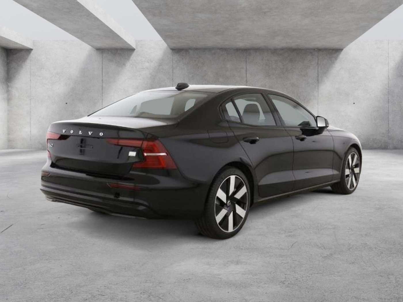Volvo  T8 Ultimate Dark Recharge Plug-In Hybrid AWD