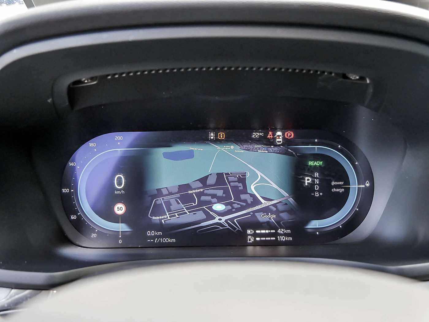 Volvo  Kombi 2.0 Plus Dark Recharge Plug-In Hybrid AWD