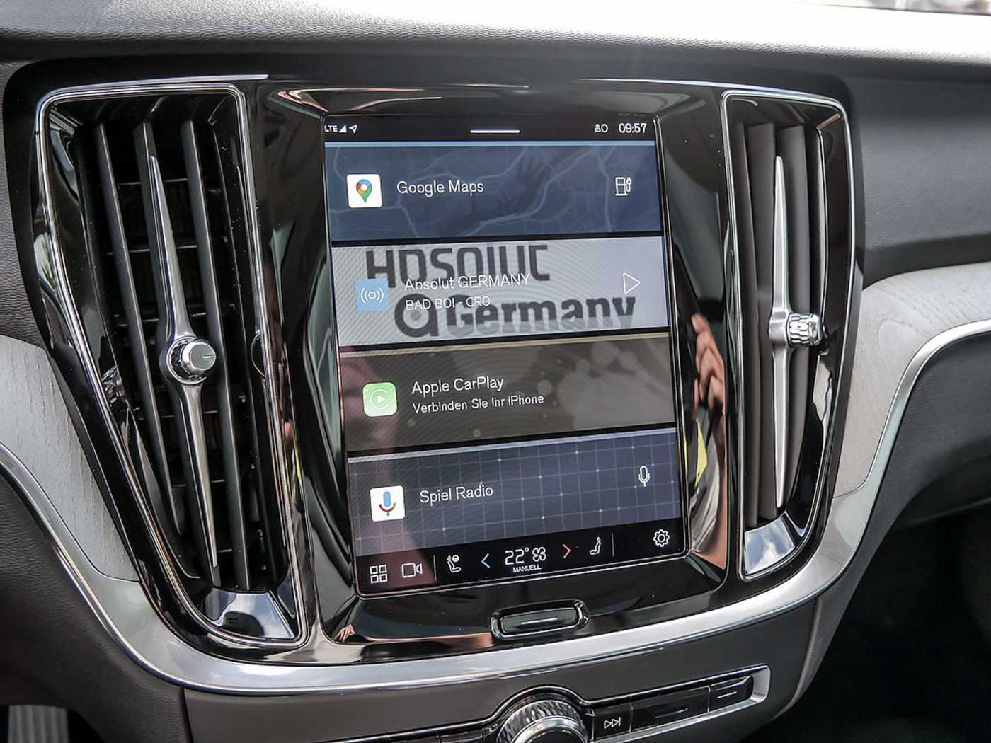 Volvo  T6 Recharge Plus Dark AWD