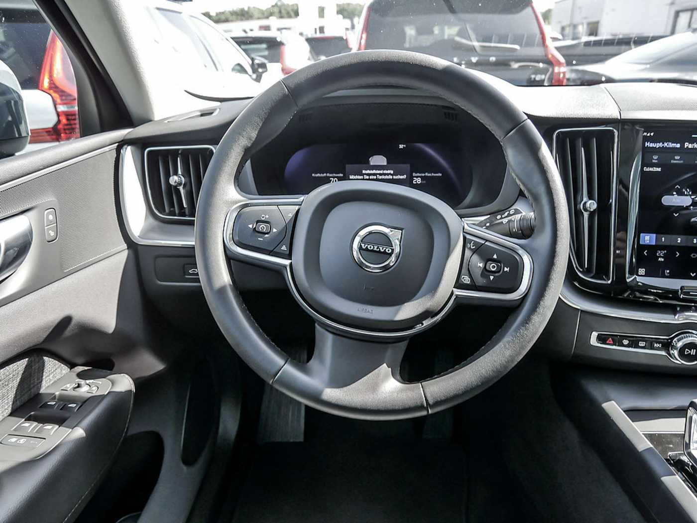 Volvo  2.0 Inscription Expression Recharge Plug-In Hybrid AWD