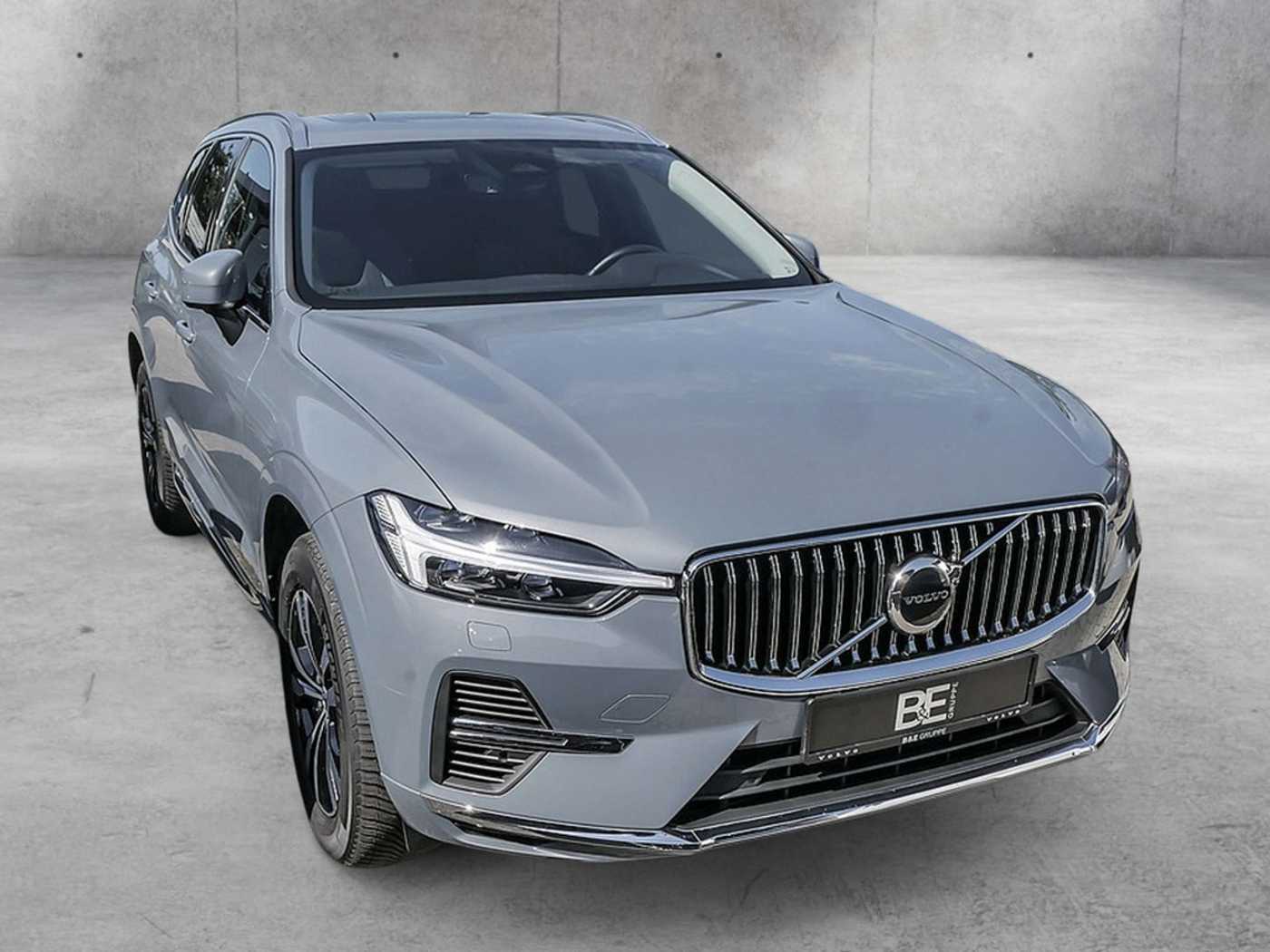 Volvo  2.0 Inscription Expression Recharge Plug-In Hybrid AWD