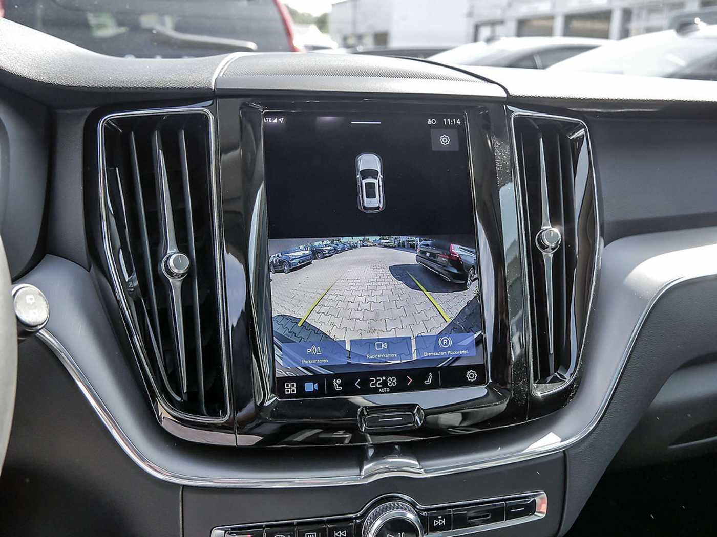 Volvo  2.0 Inscription Expression Recharge Plug-In Hybrid AWD