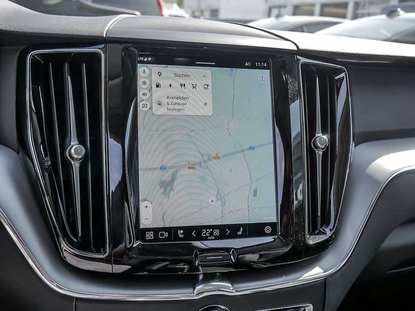 Volvo  2.0 Inscription Expression Recharge Plug-In Hybrid AWD