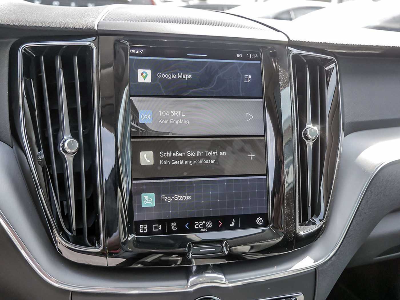 Volvo  2.0 Inscription Expression Recharge Plug-In Hybrid AWD